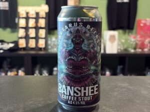 Tartarus Beers - Banshee