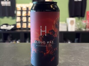 Hopalaa - CLOUD #43