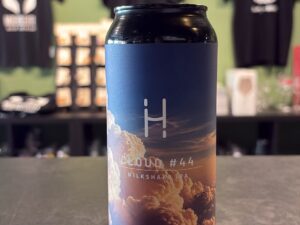Hopalaa - CLOUD #44