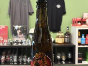 Brewery De Meester - Meestereske Tripel