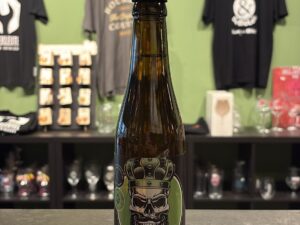 Brewery De Meester - Maître Tripel