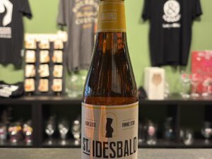 Delirium - Huyghe Brewery - St. Idesbald Blond
