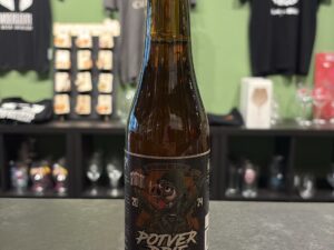 Brouwerij Het Zwijn - PotverDrie