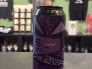 Siren Craft Brew - Extrovert
