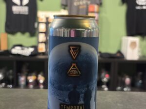 Azvex Brewing Company - Temporal Viewing Device