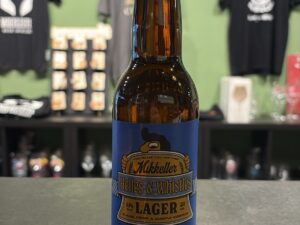 Mikkeller - Helles & Whistles