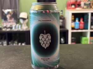 Folkingebrew - Singularity #02