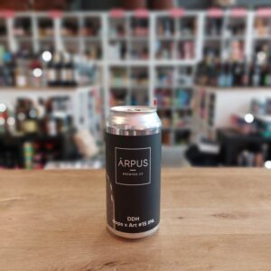Arpus - DDH Hops x Art #15