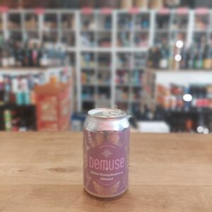 Bemuse - Wild Raspberry