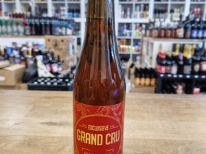 Het Biermeisje - Grand Cru