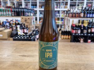 Het Biermeisje - IPA