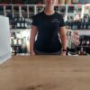 Biermeisje-shirt-dames