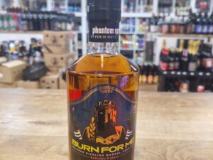 Phantom Spirits- Burn For Me