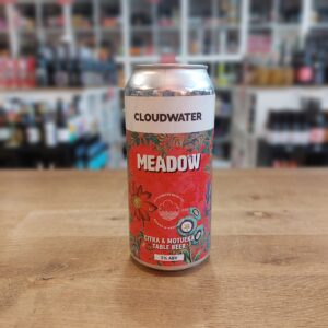 Cloudwater - Meadow (Table Beer)
