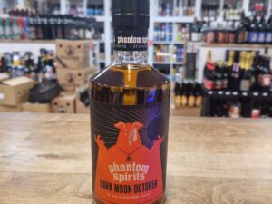 Phantom Spirits - Dark Moon October