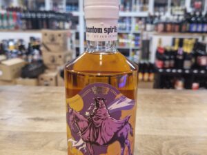 Phantom Spirits - Electric Mud