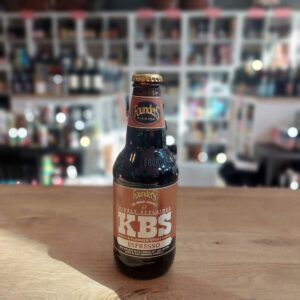Founders - KBS Espresso