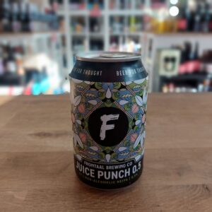 Frontaal - Juice Punch 0.5 V1