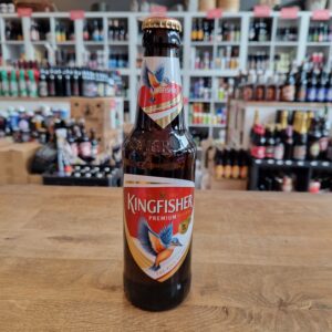 United Breweries - Kingfisher