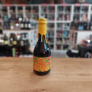 Kykao - Mexican Imperial Milk Stout