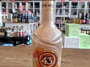 Licor 43 Creme Brulee