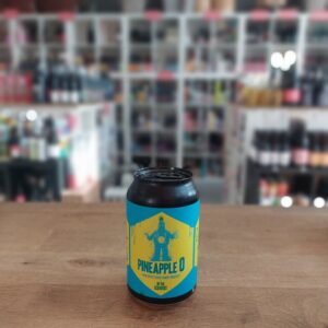 Mead Scientist - Pineapple O