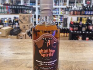 Phantom Spirits - Mikkeller Beer Geek Cocoa Shake