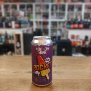 Northern Monk - Rocket Lolly IPA