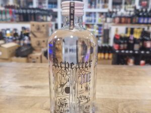 Phantom Spirits - Repeater III