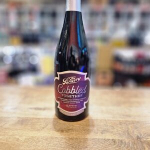 The Bruery - Cobbled Together