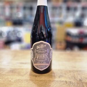 The Bruery - Ivoire