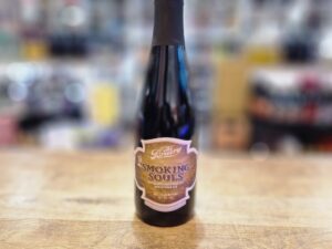 The Bruery - Smoking Souls