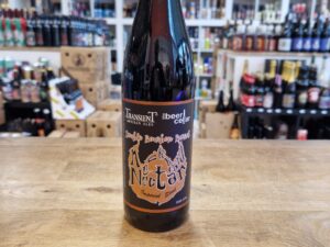 Transient - Double Bourbon Barrel Neckbeard