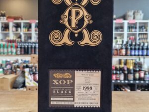 Xtra Old Particular - Jura 24 years